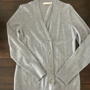 Tory Burch Madeline Cardigan